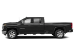 2022 Chevrolet Silverado 3500 HD LTZ