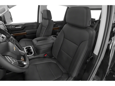 2022 Chevrolet Silverado 3500 HD LTZ