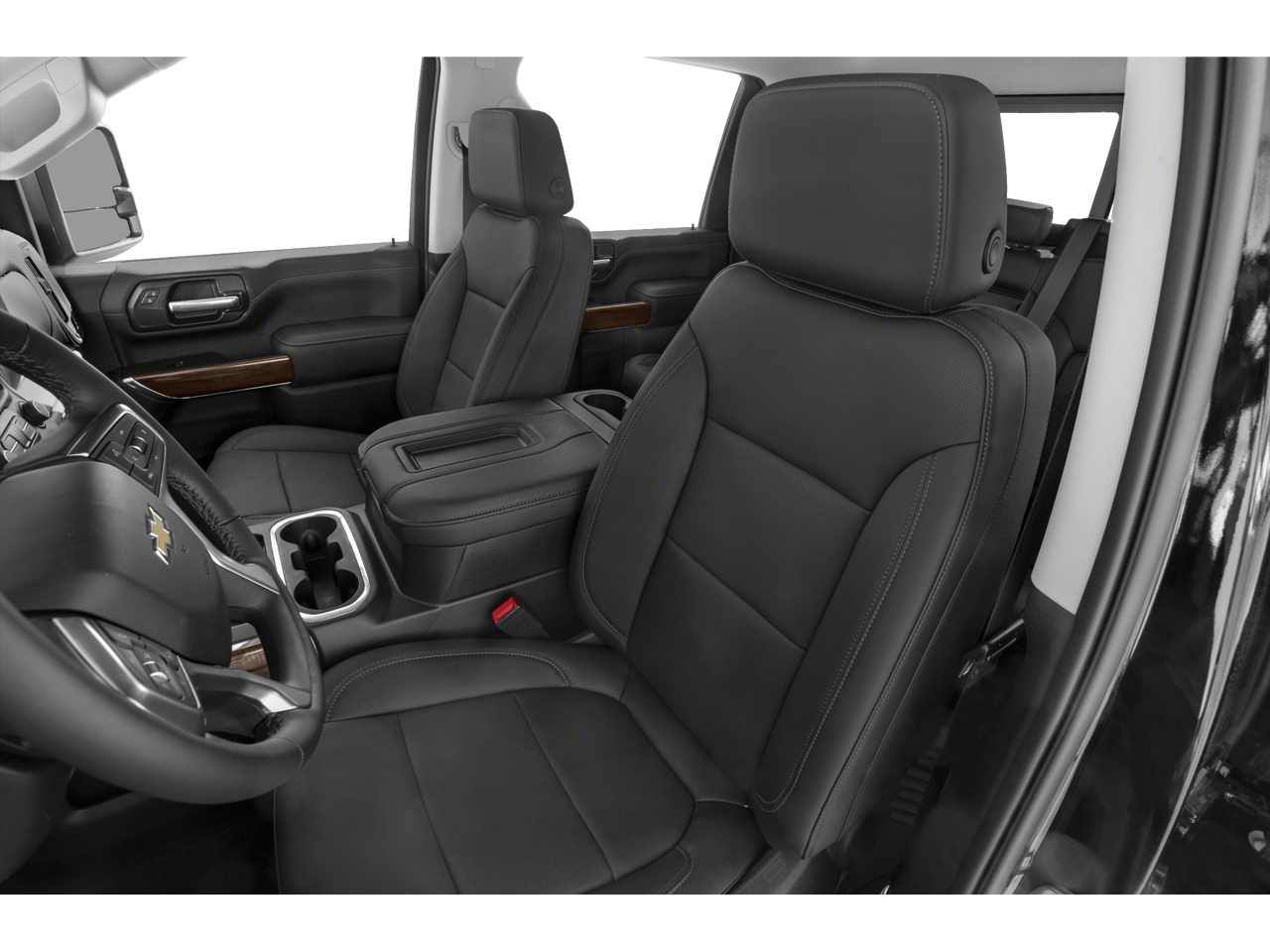 2022 Chevrolet Silverado 3500 HD LTZ
