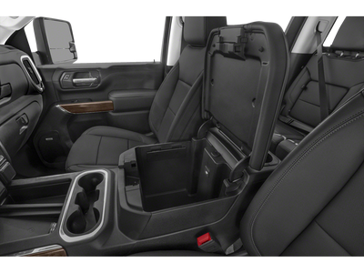 2022 Chevrolet Silverado 3500 HD LTZ