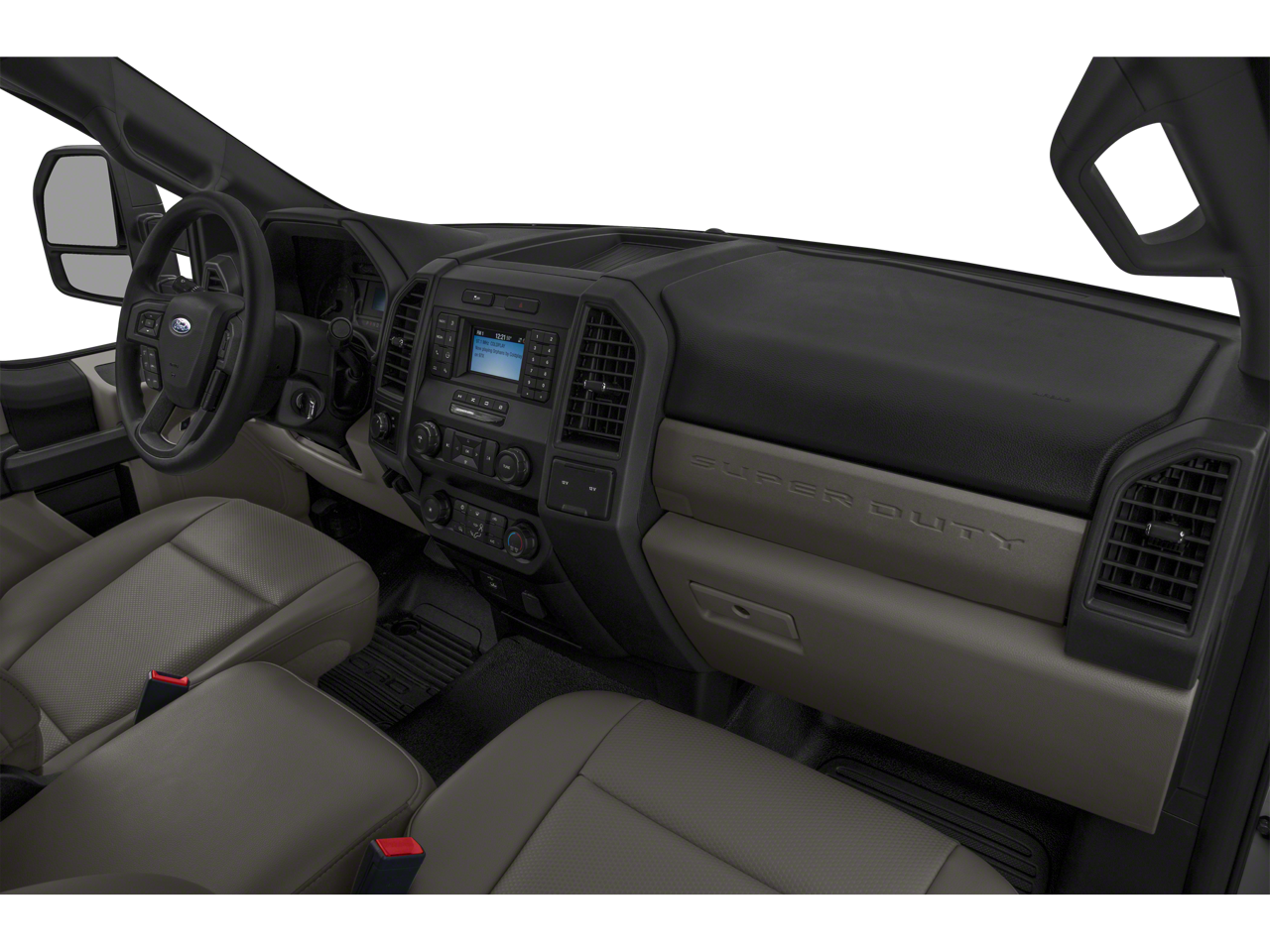 2022 Ford F-250 XL