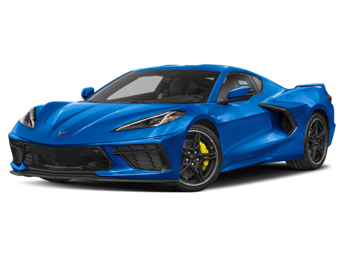 2023 Chevrolet Corvette Stingray 1LT