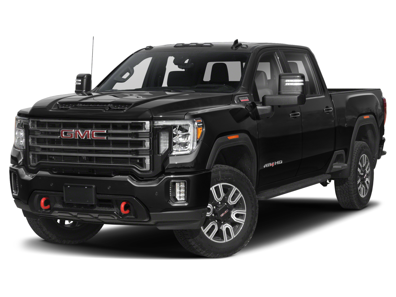 2023 GMC Sierra 2500HD
