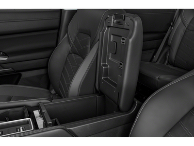 2023 Nissan Pathfinder Platinum FWD