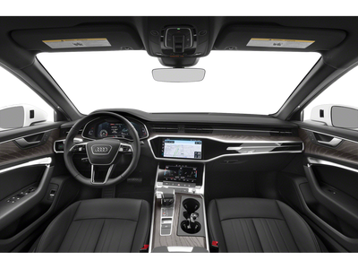 2024 Audi A6 Sedan Premium Plus 45 TFSI quattro S tronic