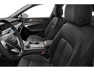 2024 Audi A6 Sedan Premium Plus 45 TFSI quattro S tronic