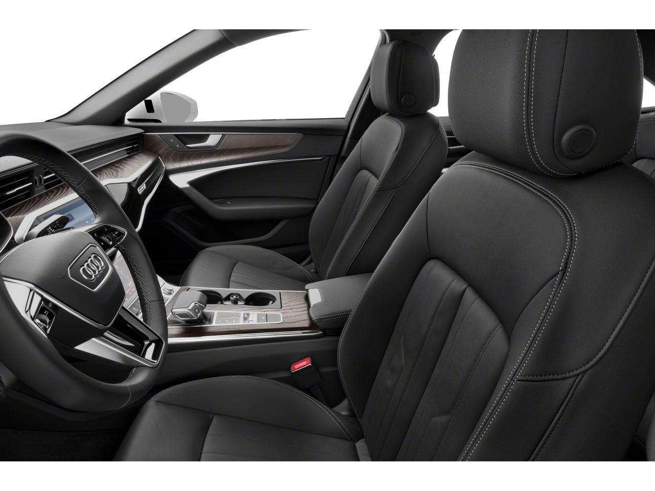 2024 Audi A6 Sedan Premium Plus 45 TFSI quattro S tronic
