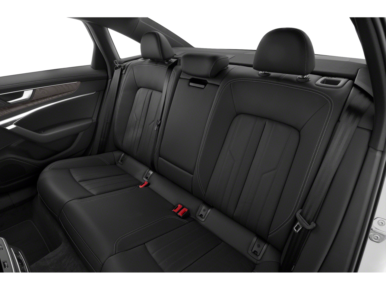 2024 Audi A6 Sedan Premium Plus 45 TFSI quattro S tronic