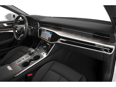 2024 Audi A6 Sedan Premium Plus 45 TFSI quattro S tronic