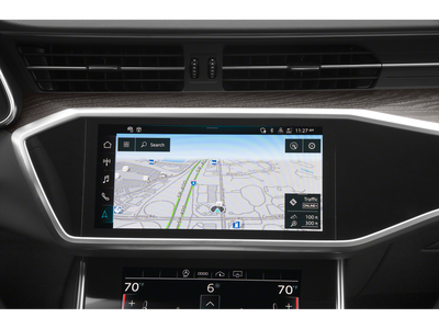 2024 Audi A6 Sedan Premium Plus 45 TFSI quattro S tronic