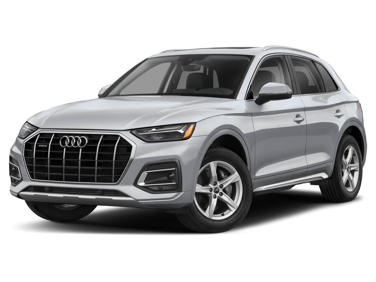 2024 Audi Q5's photo