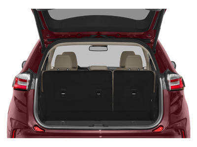 2024 Ford Edge SEL LEATHER - CO-PILOT360