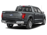 2024 Ford F-150 XLT 3.5L POWERBOOST FULL HYBRID - MOBILE OFFICE PACKAG