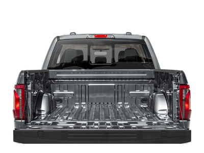 2024 Ford F-150 XLT 3.5L POWERBOOST FULL HYBRID - MOBILE OFFICE PACKAG