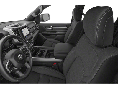 2024 RAM 1500 Lone Star Crew Cab 4x4 5'7' Box