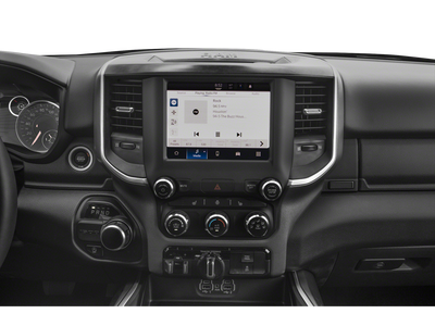 2024 RAM 1500 Lone Star Crew Cab 4x4 5'7' Box