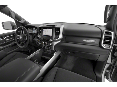 2024 RAM 1500 Lone Star Crew Cab 4x4 5'7' Box