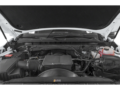 2025 GMC Sierra 2500HD 4WD Double Cab Standard Bed SLE