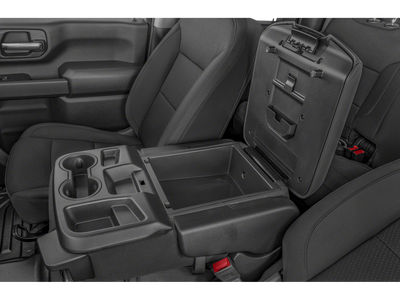 2025 GMC Sierra 2500HD 4WD Double Cab Standard Bed SLE