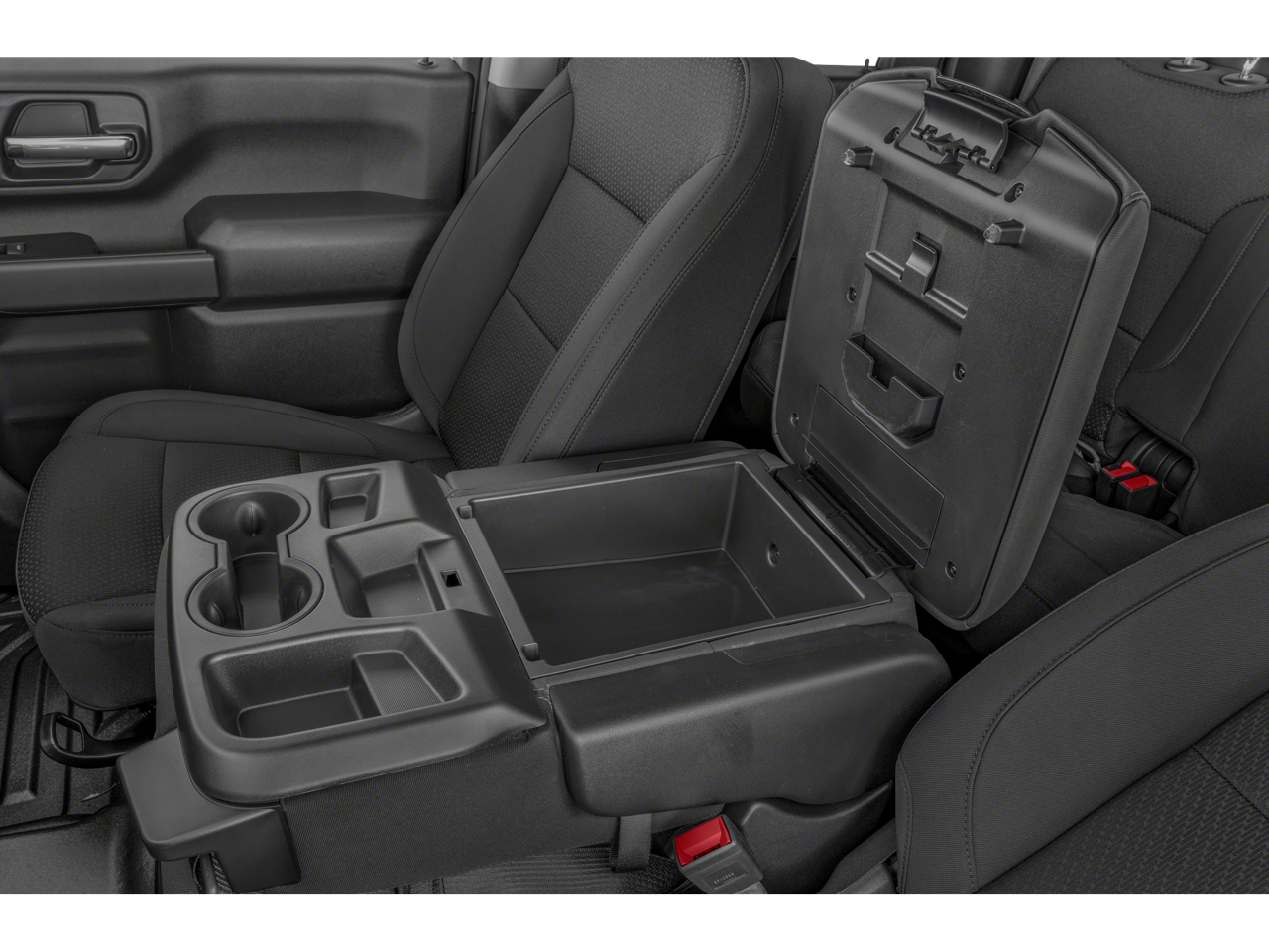 2025 GMC Sierra 2500HD 4WD Double Cab Standard Bed SLE