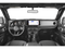 2025 Jeep Wrangler 4-Door Summit 4x4