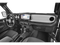 2025 Jeep Wrangler 4-Door Summit 4x4