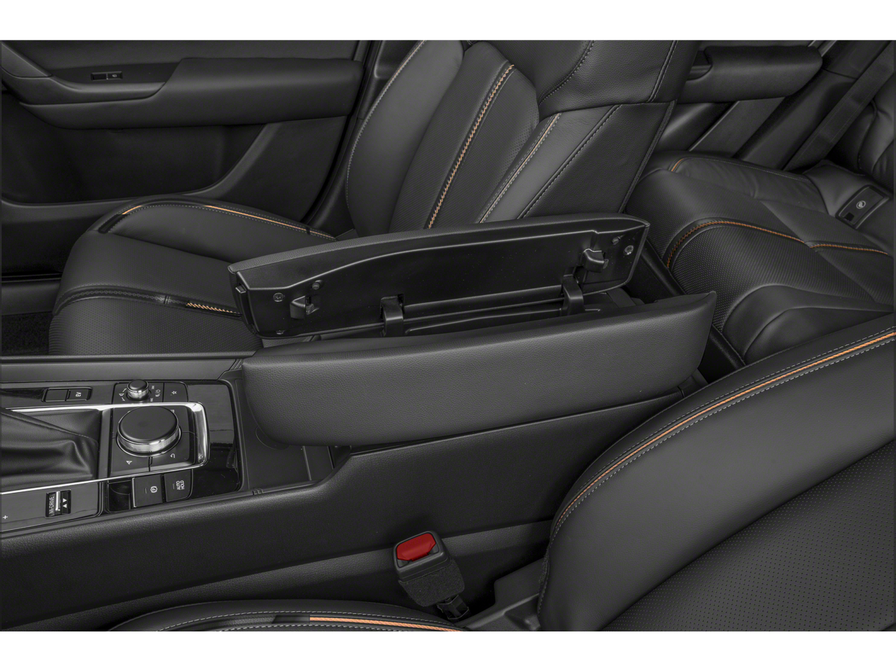 2025 Mazda Mazda CX-50 Hybrid Premium Plus Pano Roof - Roof Cross Rails