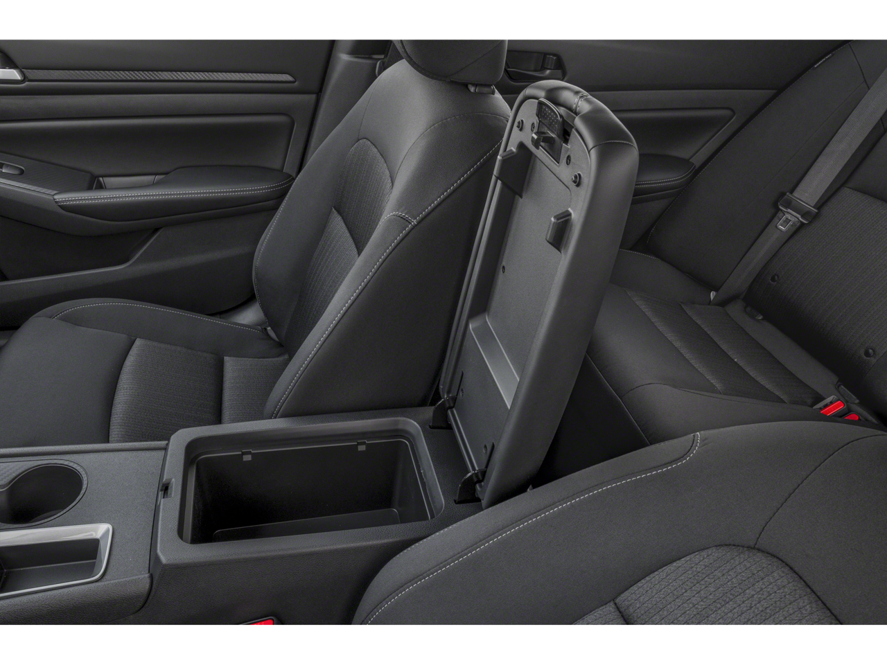2025 Nissan Altima 2.5 SV Apple Car Play - Android Auto
