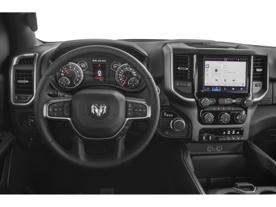2025 RAM 1500 Lone Star Quad Cab 4x2 6'4' Box