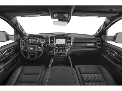 2025 RAM 1500 Lone Star Quad Cab 4x2 6'4' Box