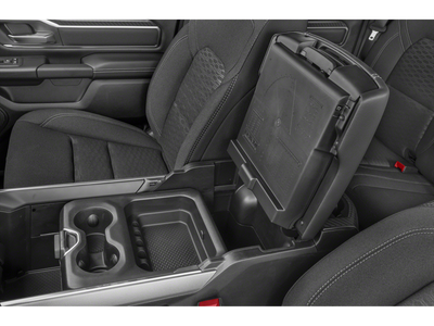 2025 RAM 1500 Lone Star Quad Cab 4x2 6'4' Box