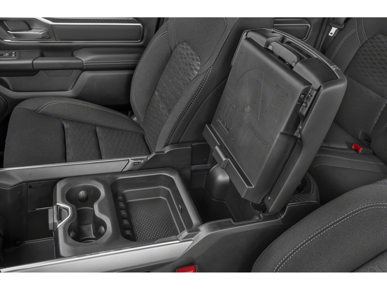 2025 RAM 1500 Lone Star Quad Cab 4x2 6'4' Box