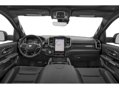 2025 RAM 1500 Laramie SPORT PACKAGE - POWER TAILGATE - TRAILER BRAKE CON