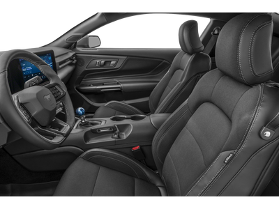2026 Ford Mustang Dark Horse Appearance PKG - RECARO Seats