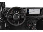 2026 Jeep Gladiator Rubicon 4x4