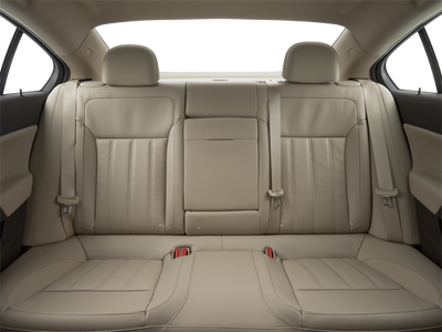 2011 Buick Regal CXL Turbo Russelsheim
