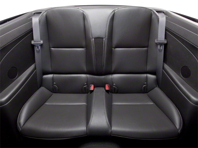 2012 Chevrolet Camaro 2LT