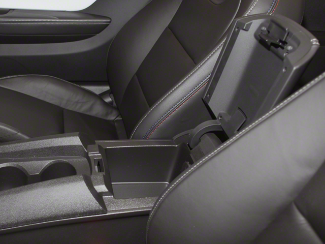 2012 Chevrolet Camaro 2LT