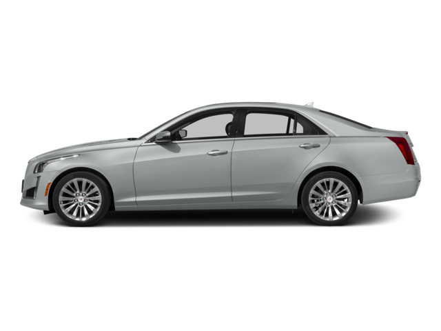 2014 Cadillac CTS Vsport Premium RWD