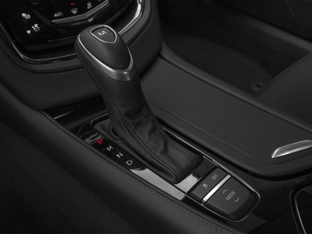 2014 Cadillac CTS Vsport Premium RWD