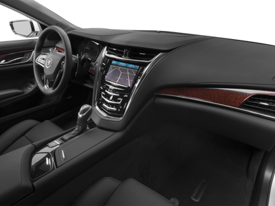 2014 Cadillac CTS Vsport Premium RWD