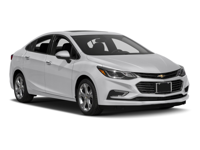 2017 Chevrolet Cruze Premier