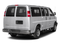 2017 Chevrolet Express Passenger 2500 LS