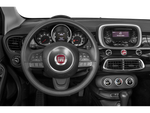 2017 FIAT 500X Lounge