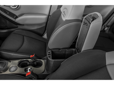 2017 FIAT 500X Lounge