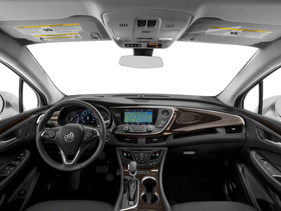 2018 Buick Envision Essence