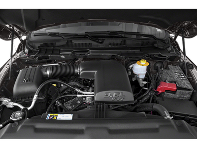 2019 RAM 1500 Classic Lone Star Crew Cab 4x2 5'7' Box