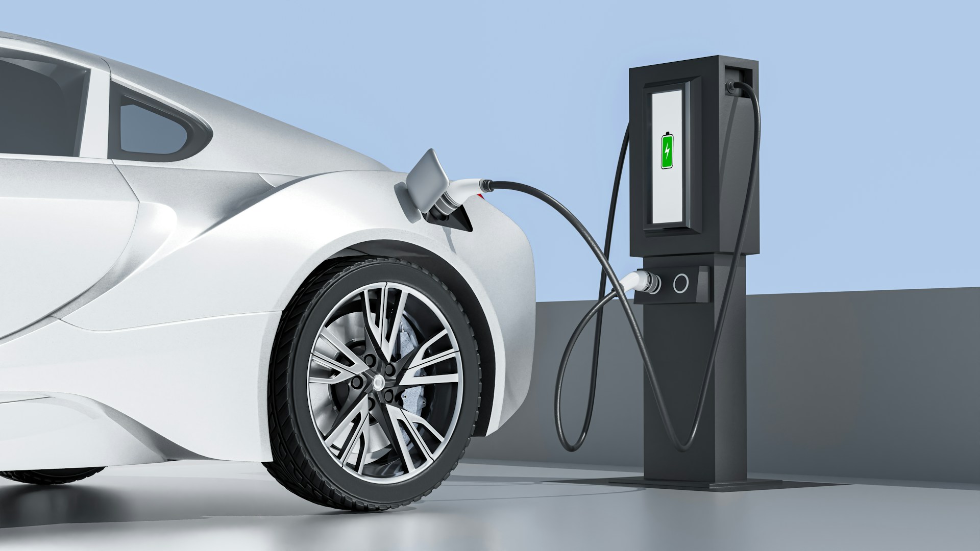 Electric Vehicles