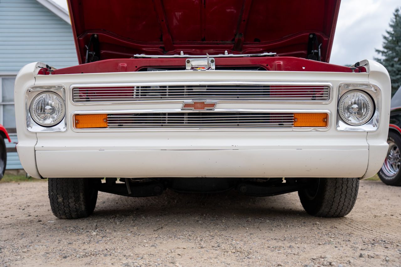 Chevrolet