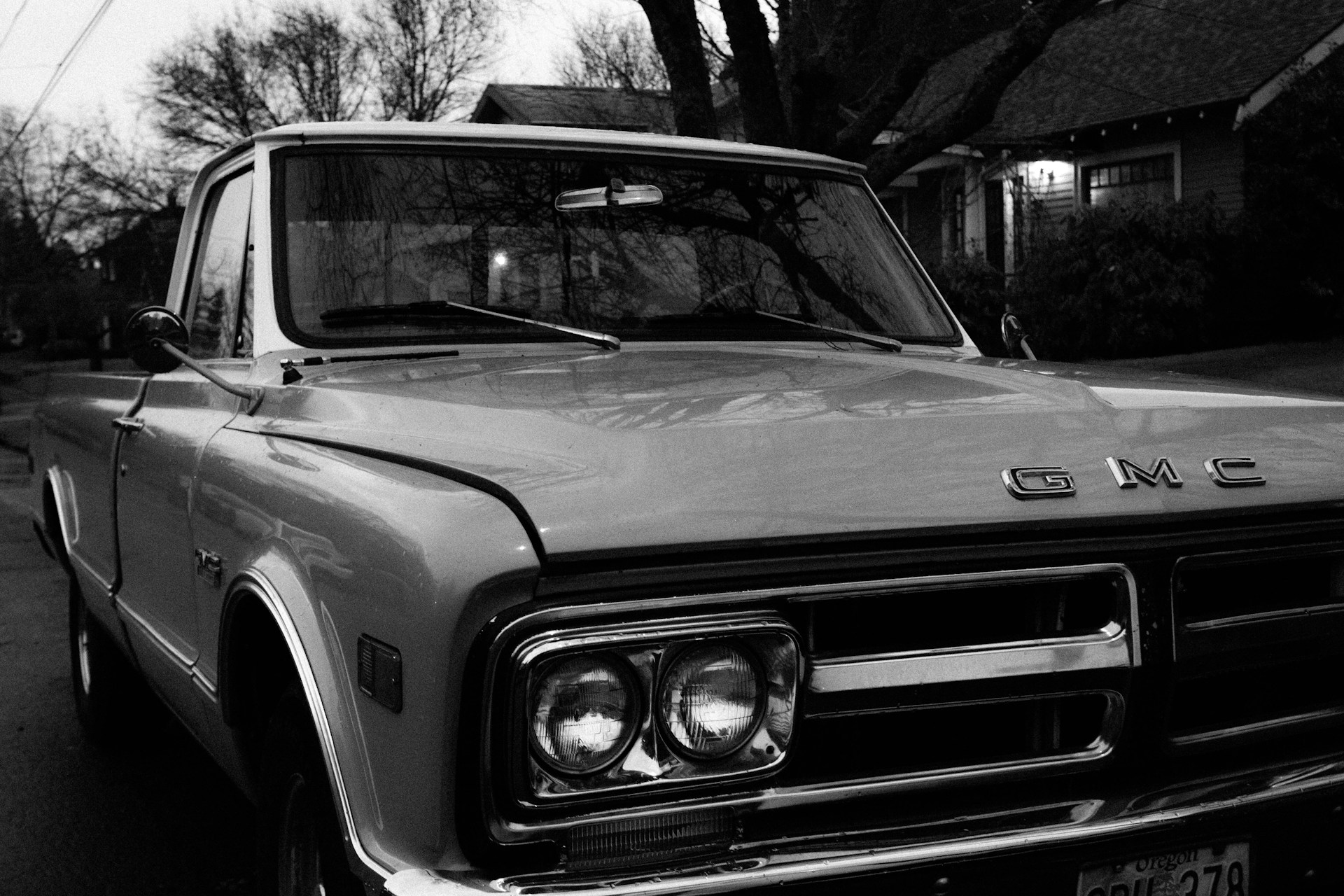 GMC